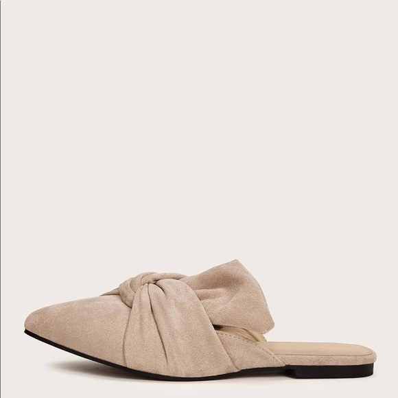 Brand New SHEIN FLAT MULES - Picture 5 of 5